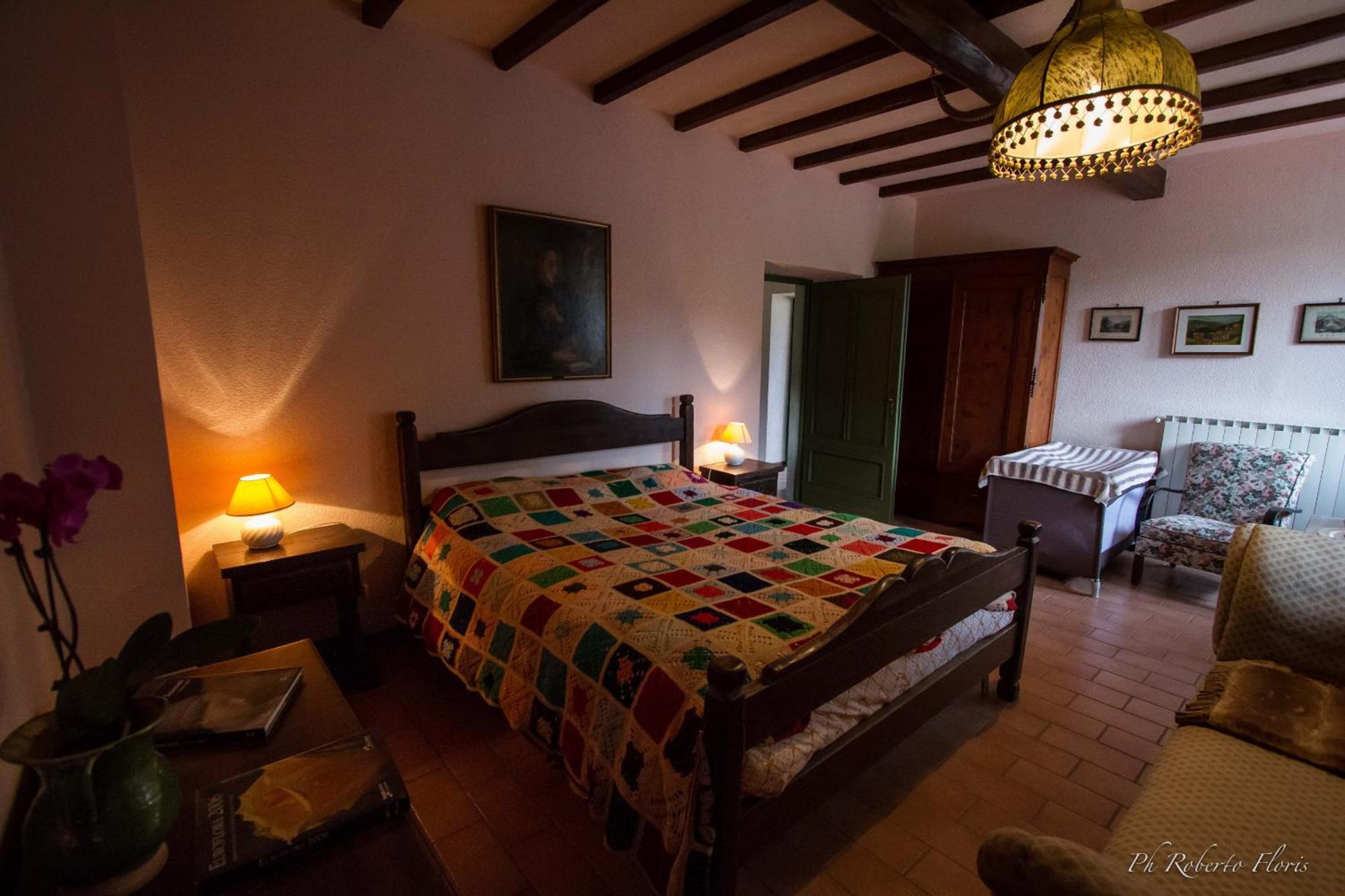 Coriana Apartments & Villas Mulazzo Chambre photo