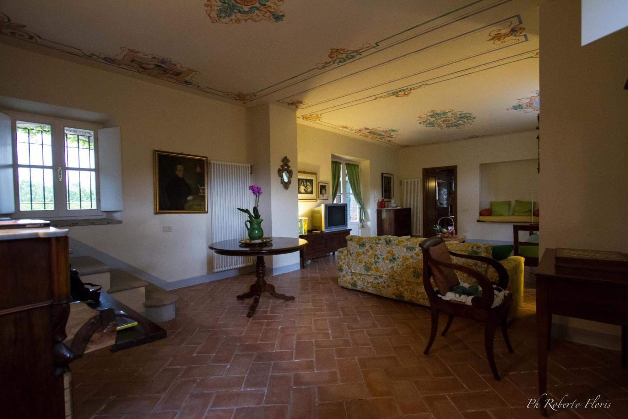 Coriana Apartments & Villas Mulazzo Chambre photo