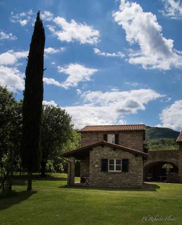 Coriana Apartments & Villas Mulazzo Extérieur photo