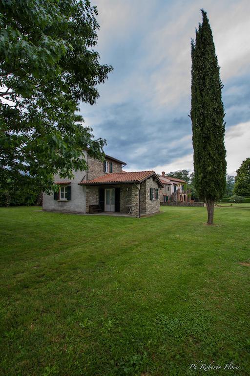 Coriana Apartments & Villas Mulazzo Extérieur photo