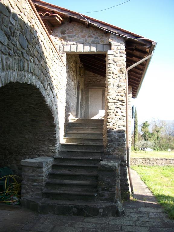 Coriana Apartments & Villas Mulazzo Extérieur photo