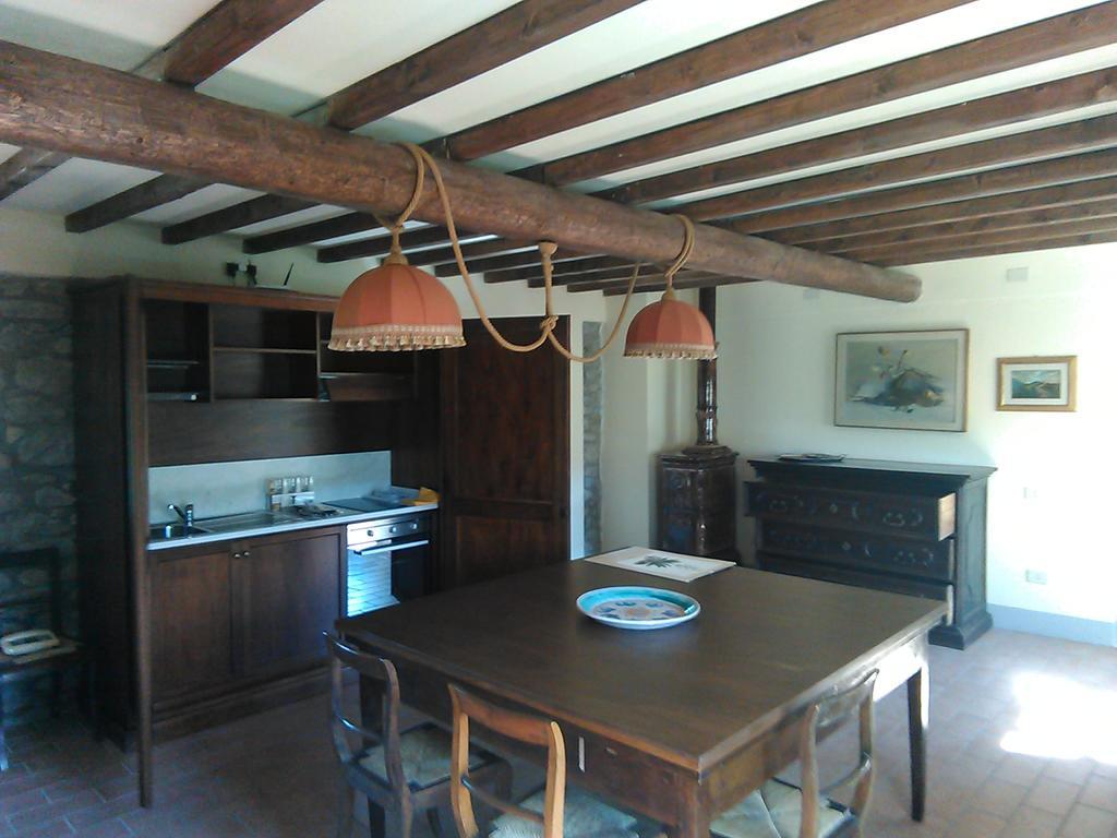 Coriana Apartments & Villas Mulazzo Chambre photo